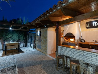 Villa Countryside Treasure by Fidalsa - Outdoor photo 6