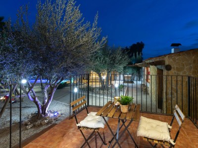 Villa Countryside Treasure by Fidalsa - Outdoor photo 7