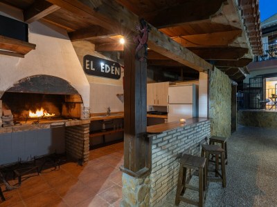 Villa Countryside Treasure by Fidalsa - Outdoor photo 8