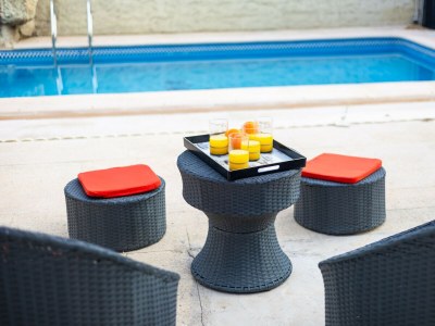 Villa Countryside Treasure by Fidalsa - Outdoor photo 10