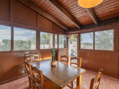 Villa Countryside Treasure by Fidalsa - Outdoor photo 11