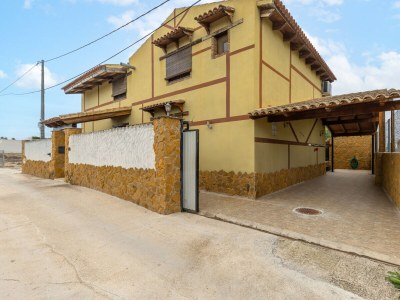 Villa Countryside Treasure by Fidalsa - Outdoor photo 12