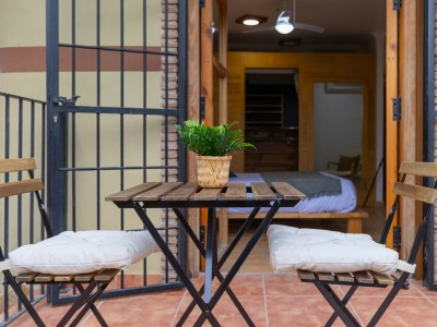 Villa Countryside Treasure by Fidalsa - Outdoor photo 13