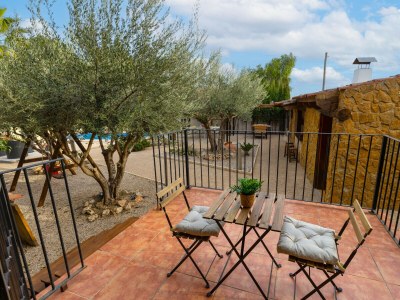 Villa Countryside Treasure by Fidalsa - Outdoor photo 14