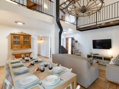 Villa Countryside Treasure by Fidalsa - Features photo 17