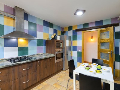 Villa Countryside Treasure by Fidalsa - Features photo 19