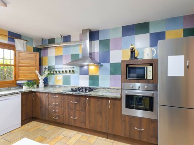 Villa Countryside Treasure by Fidalsa - Features photo 20