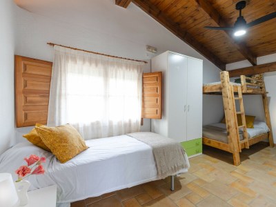 Villa Countryside Treasure by Fidalsa - Features photo 24