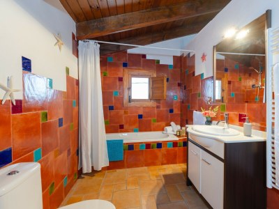 Villa Countryside Treasure by Fidalsa - Features photo 28