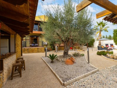 Villa Countryside Treasure by Fidalsa - Environment photo 36