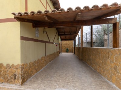 Villa Countryside Treasure by Fidalsa - Environment photo 37