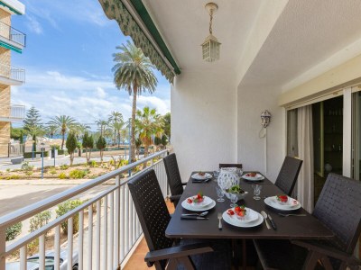 Apartment Cozy Haven by Fidalsa in Orihuela Costa - Apartment