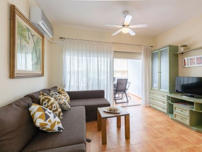 Apartment Cozy Haven by Fidalsa - Features photo 6