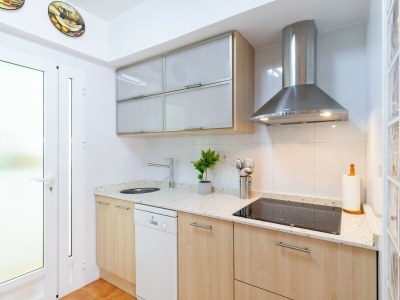 Apartment Cozy Haven by Fidalsa - Features photo 7