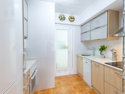 Apartment Cozy Haven by Fidalsa - Features photo 8