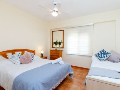 Apartment Cozy Haven by Fidalsa - Features photo 10