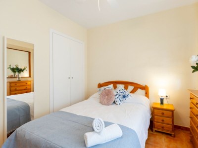 Apartment Cozy Haven by Fidalsa - Features photo 11