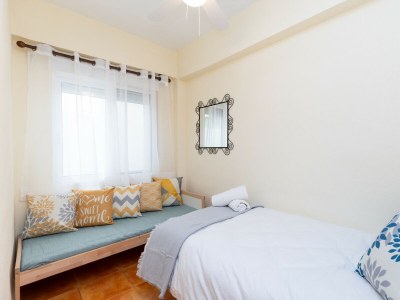 Apartment Cozy Haven by Fidalsa - Features photo 13