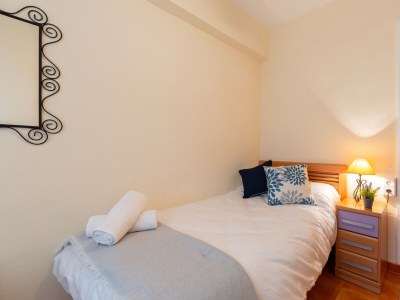 Apartment Cozy Haven by Fidalsa - Features photo 14