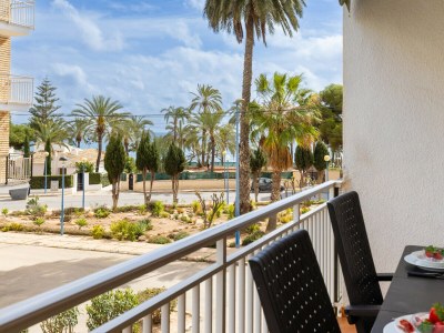 Apartment Cozy Haven by Fidalsa - Environment photo 15