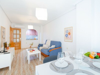 Apartment Delightful Retreat by Fidalsa - Features photo 6