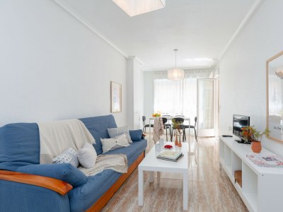 Apartment Delightful Retreat by Fidalsa - Features photo 8