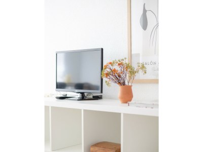 Apartment Delightful Retreat by Fidalsa - Features photo 10