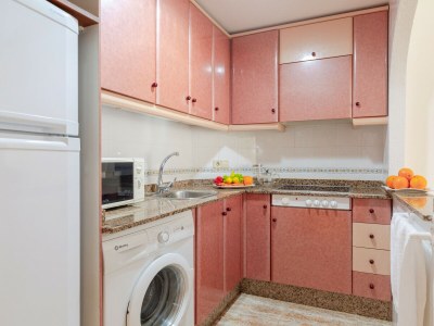 Apartment Delightful Retreat by Fidalsa - Features photo 11