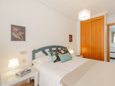 Apartment Delightful Retreat by Fidalsa - Features photo 12