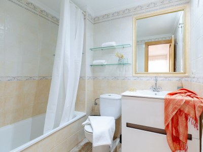 Apartment Delightful Retreat by Fidalsa - Features photo 13