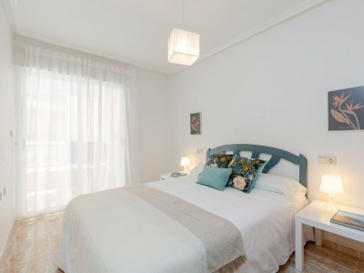 Apartment Delightful Retreat by Fidalsa - Features photo 14