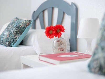 Apartment Delightful Retreat by Fidalsa - Features photo 15