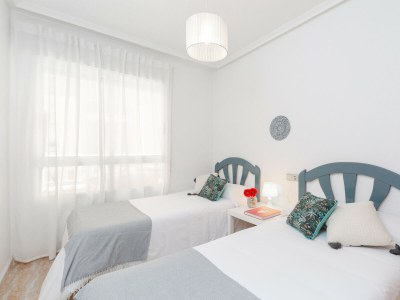 Apartment Delightful Retreat by Fidalsa - Features photo 16