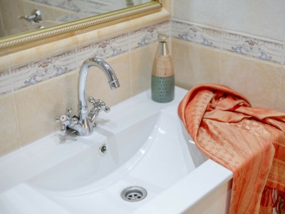 Apartment Delightful Retreat by Fidalsa - Features photo 17