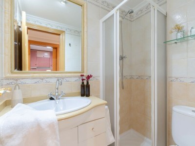 Apartment Delightful Retreat by Fidalsa - Features photo 18