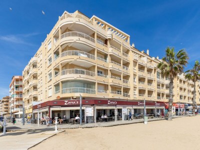 Apartment Feel at Home by Fidalsa - Outdoor photo 2