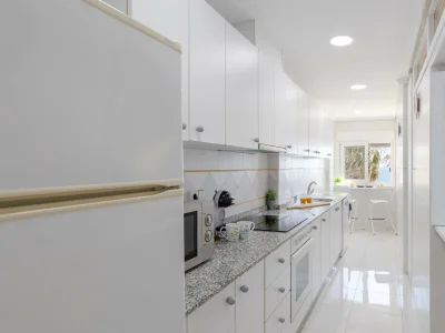 Apartment Feel at Home by Fidalsa - Features photo 4