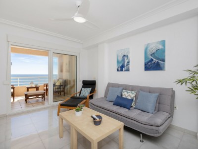 Apartment Feel at Home by Fidalsa - Features photo 6