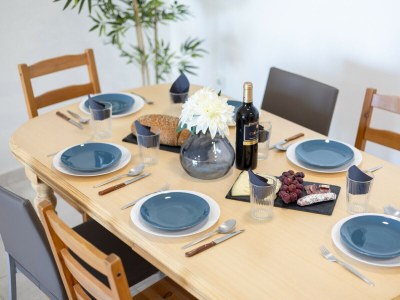 Apartment Feel at Home by Fidalsa - Features photo 7