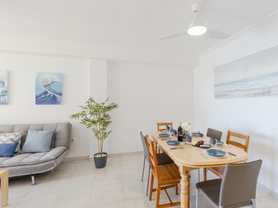 Apartment Feel at Home by Fidalsa - Features photo 8