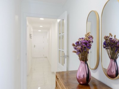 Apartment Feel at Home by Fidalsa - Features photo 9