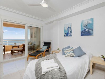 Apartment Feel at Home by Fidalsa - Features photo 10