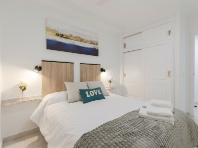 Apartment Feel at Home by Fidalsa - Features photo 11