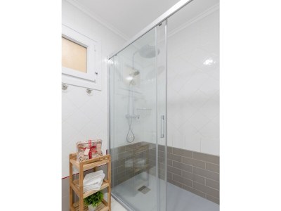 Apartment Feel at Home by Fidalsa - Features photo 13