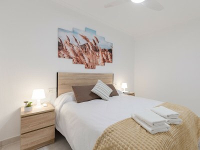 Apartment Feel at Home by Fidalsa - Features photo 14