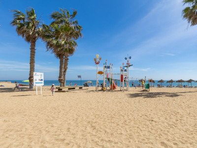 Apartment Feel at Home by Fidalsa - Environment photo 15