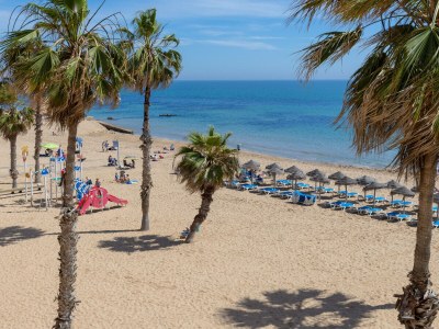 Apartment Feel at Home by Fidalsa - Environment photo 16