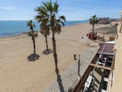 Apartment Feel at Home by Fidalsa - Environment photo 18