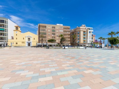 Apartment Feel at Home by Fidalsa - Environment photo 19