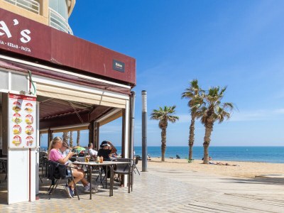 Apartment Feel at Home by Fidalsa - Environment photo 20